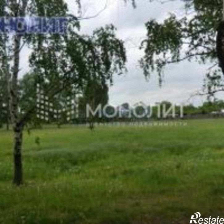 Земельный участок Луговая ул, 1а