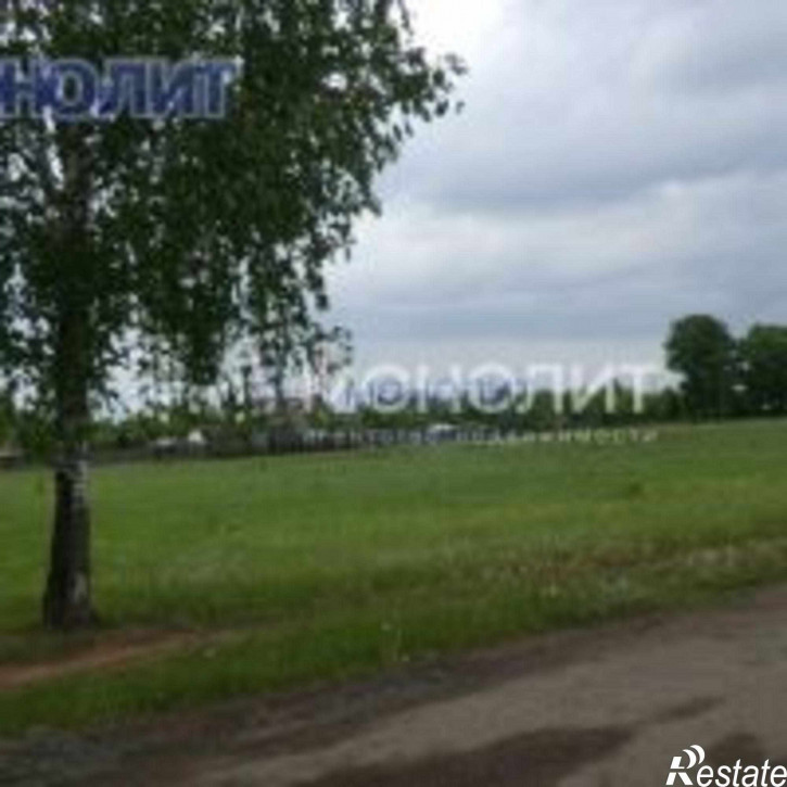 Земельный участок Луговая ул, 1а