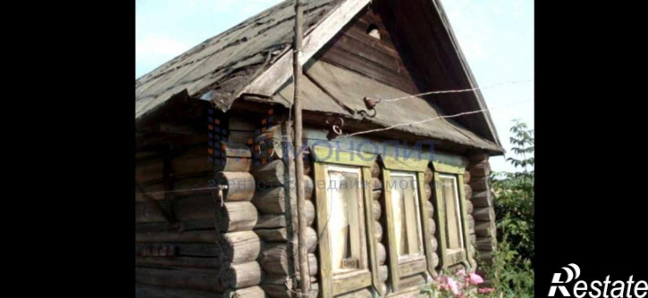 Земельный участок Луговая ул, 1а