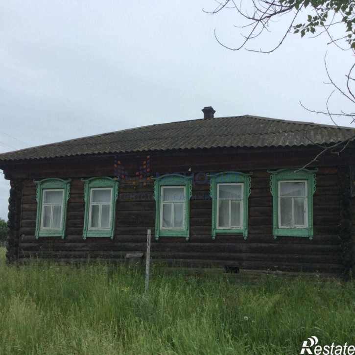 Коттедж/дом Центральная ул, 44 а