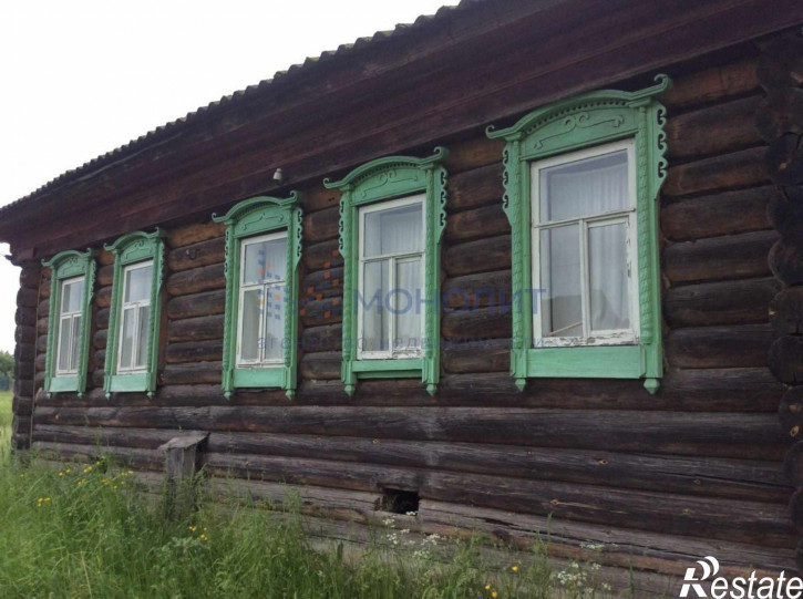 Коттедж/дом Центральная ул, 44 а