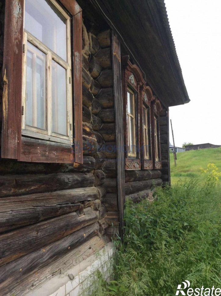 Коттедж/дом Запрудная ул,  36
