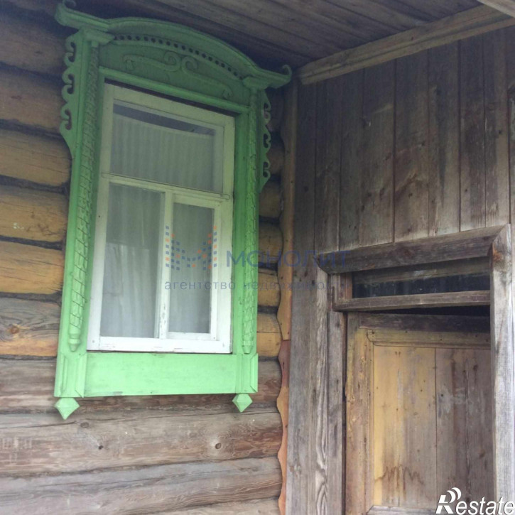 Коттедж/дом Центральная ул, 44 а