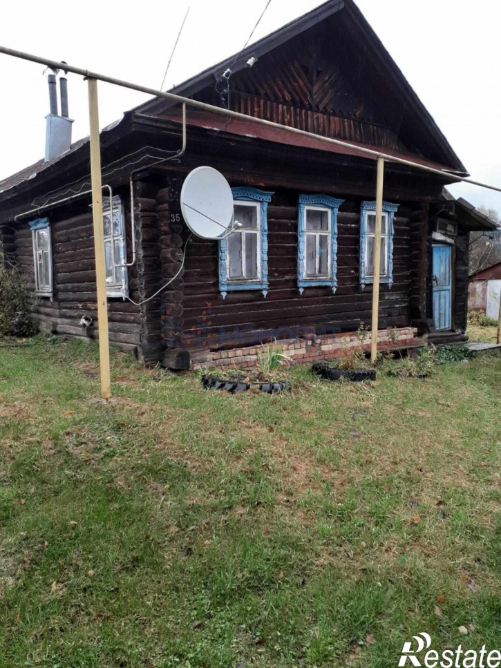 Коттедж/дом Зеленая ул, 35