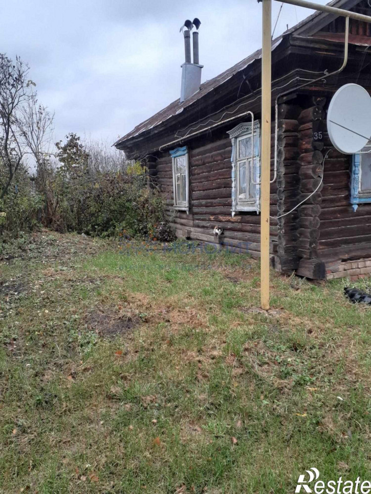 Коттедж/дом Зеленая ул, 35