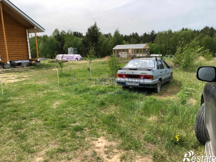 Земельный участок Центральная