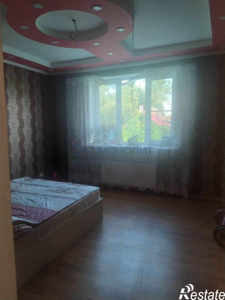 Коттедж/дом Механизаторов ул