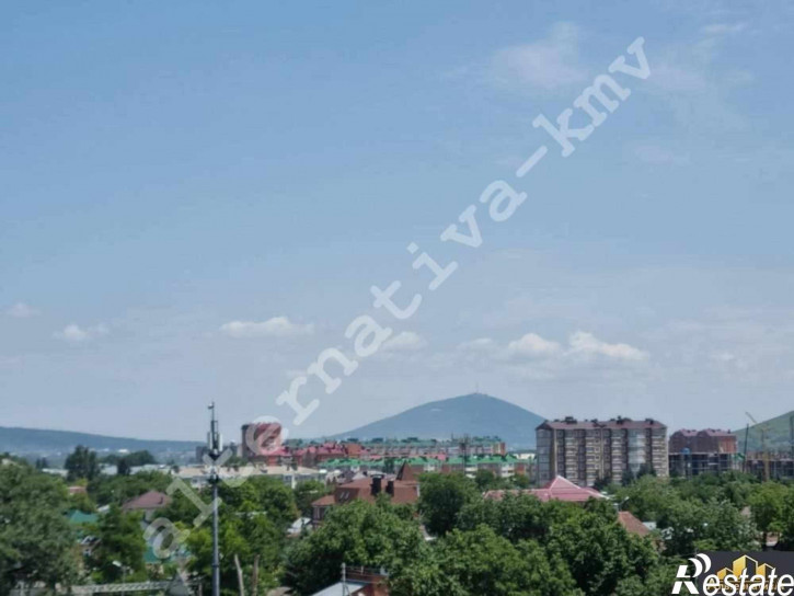 3-комн квартира Октябрьская ул.