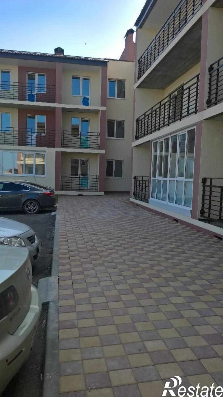 2-комн квартира Спортивная, 89