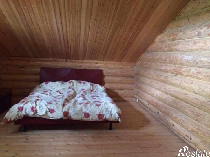 Коттедж/дом Большая Коттедж/дом Большая