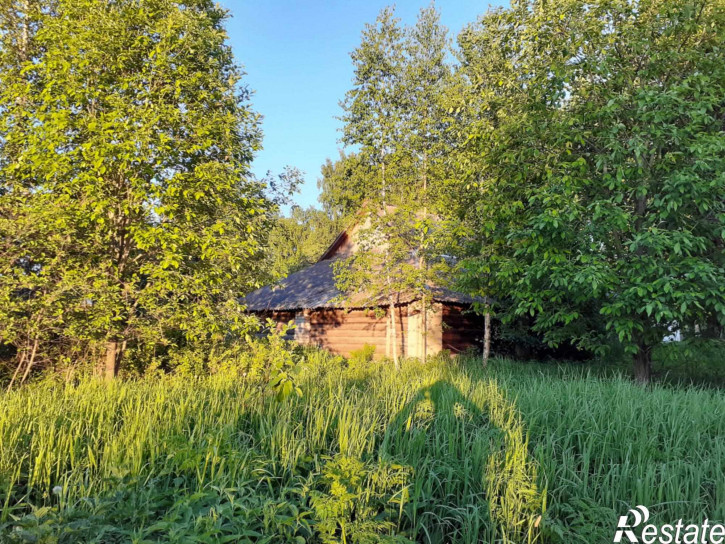 Земельный участок , 41