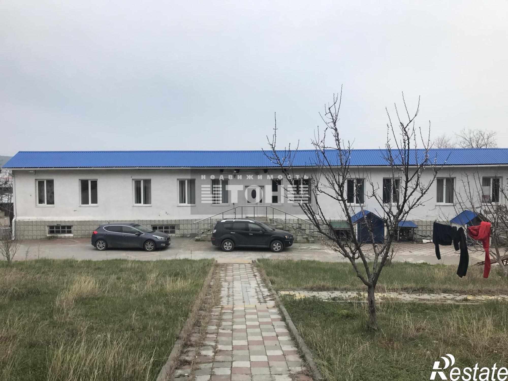 Купить производственную площадь за 100 000 000 рублей на ул. Новороссийская, Северо-Восточная промзона, дом 184