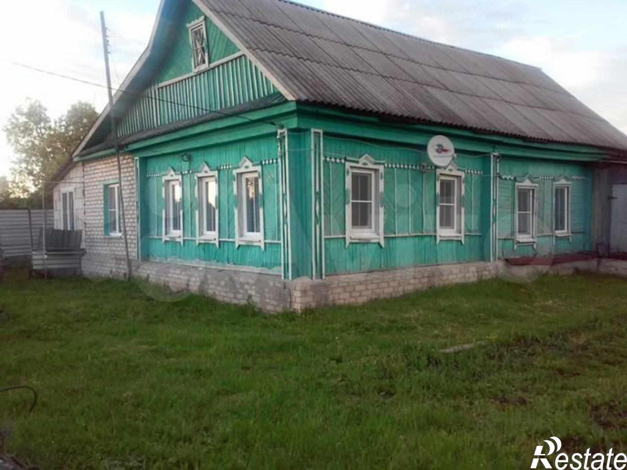 Купить дачу, дом, коттедж за 1 500 000 рублей на улица Азяева