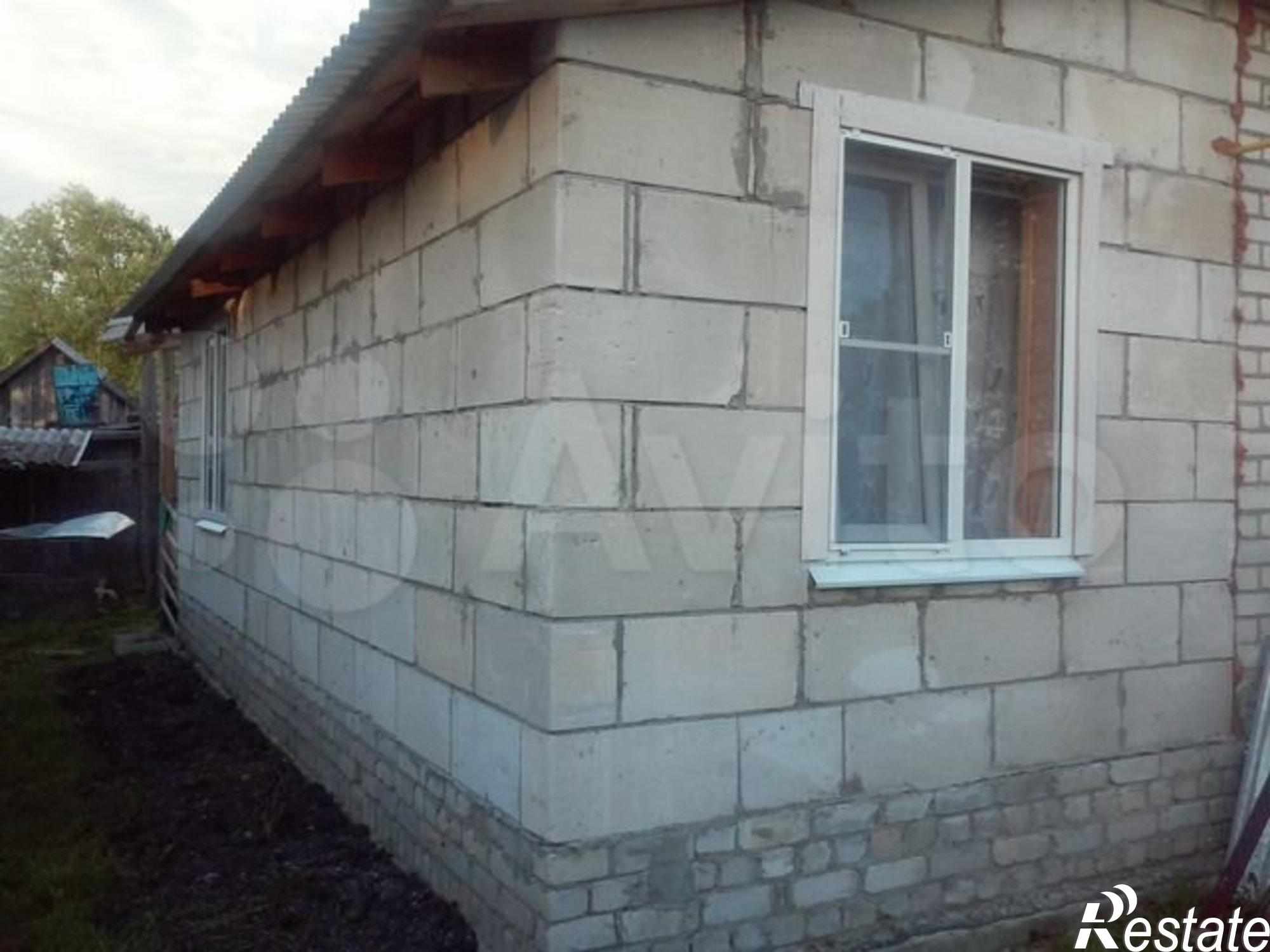 Купить дачу, дом, коттедж за 1 500 000 рублей на улица Азяева