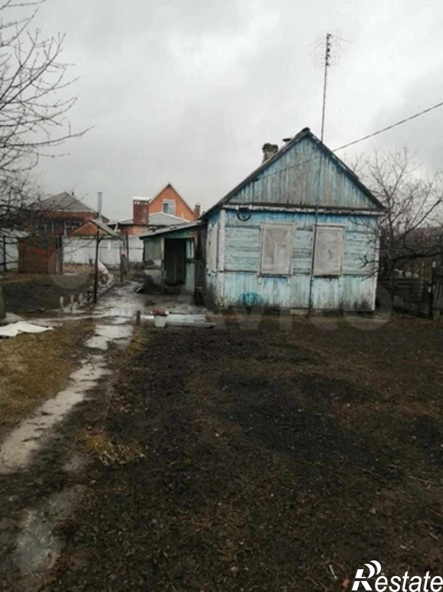 Купить землю, земельный участок за 2 600 000 рублей на Эстонская улица, 897