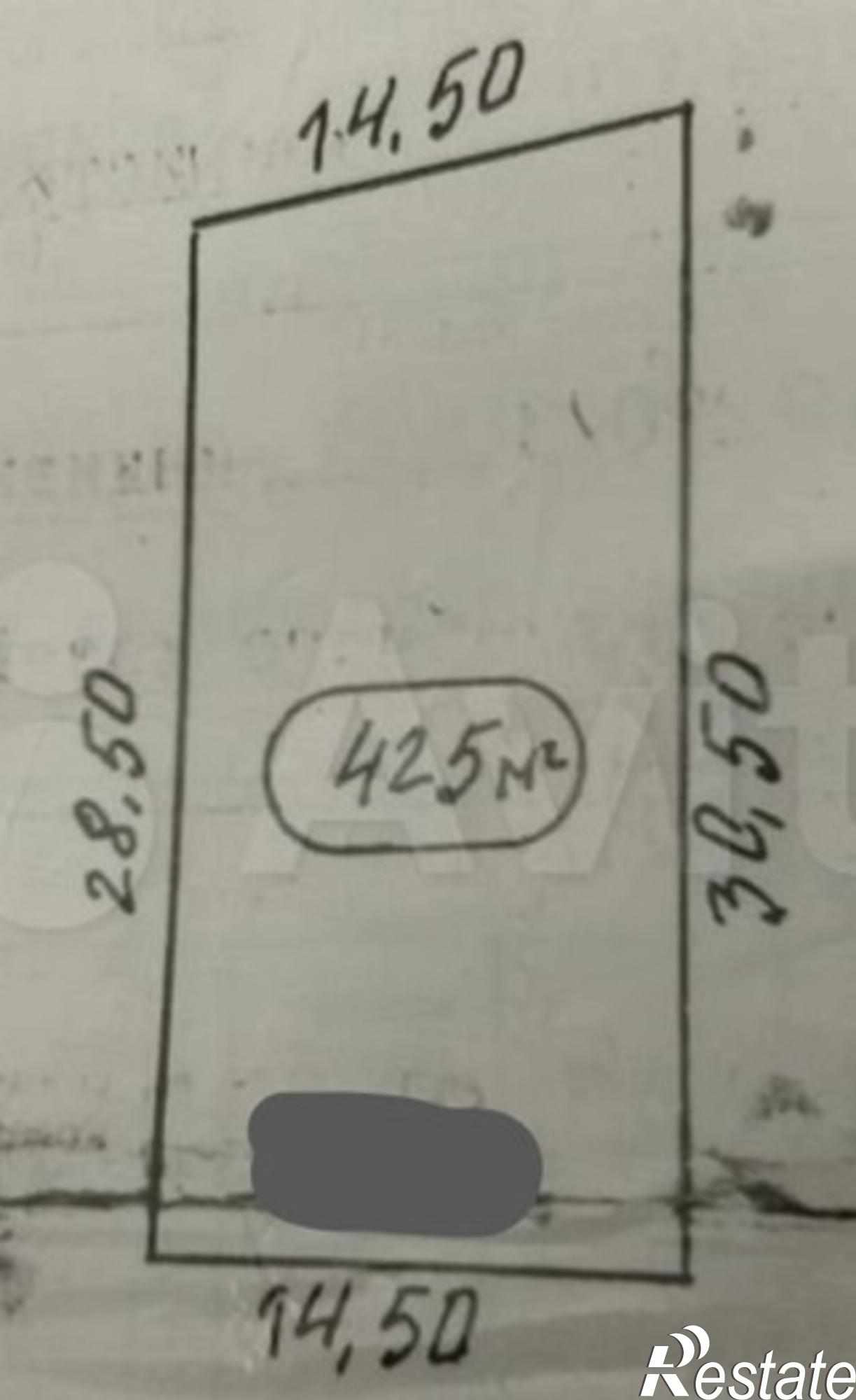 Купить землю, земельный участок за 2 600 000 рублей на Эстонская улица, 897