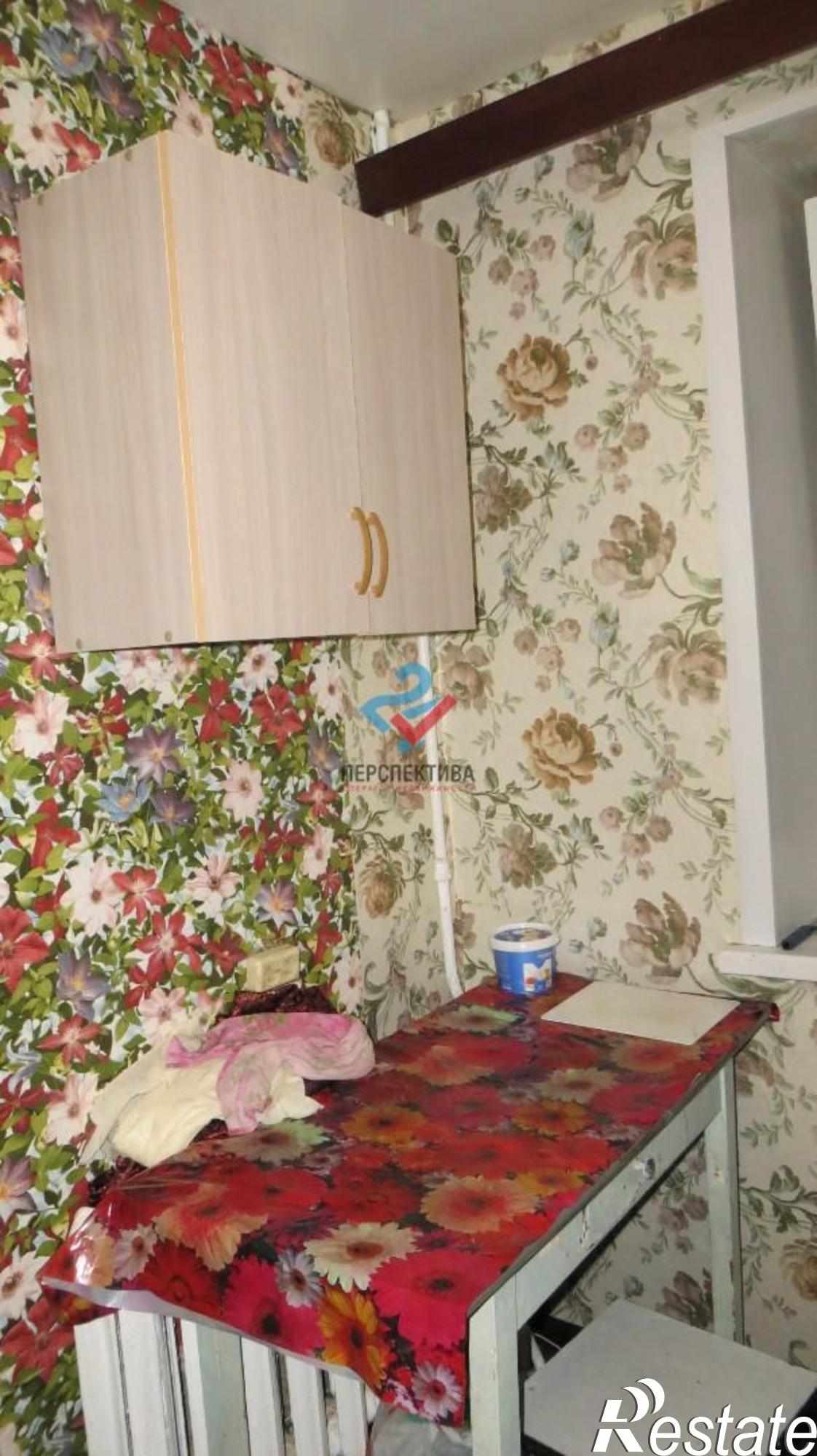Купить квартиру за 2 050 000 рублей на улица Суворова, 46