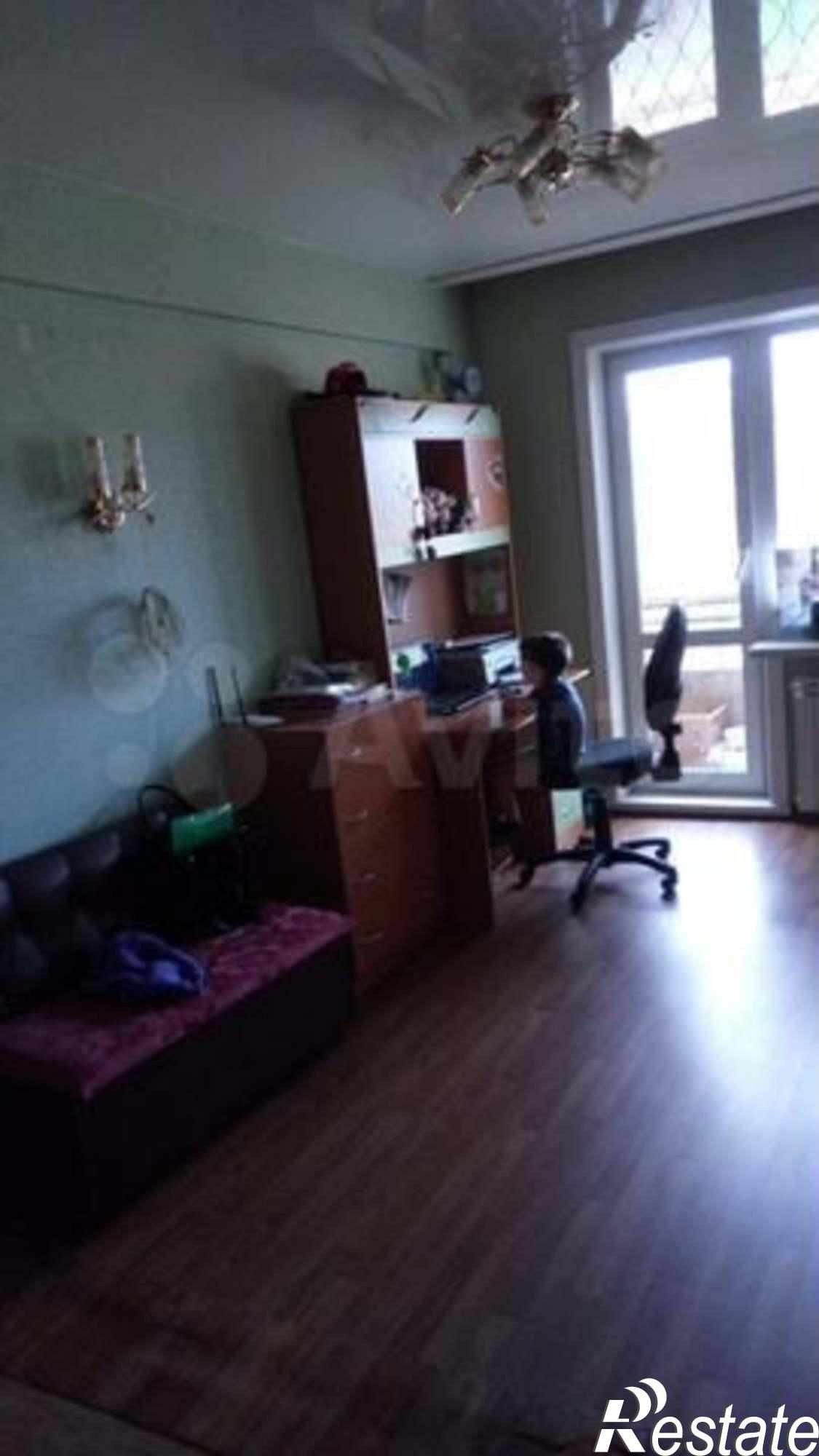 Сдать квартиру за 17 000 рублей на улица Коминтерна, 15