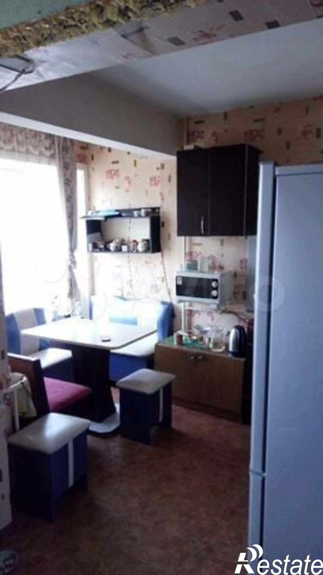 Сдать квартиру за 17 000 рублей на улица Коминтерна, 15