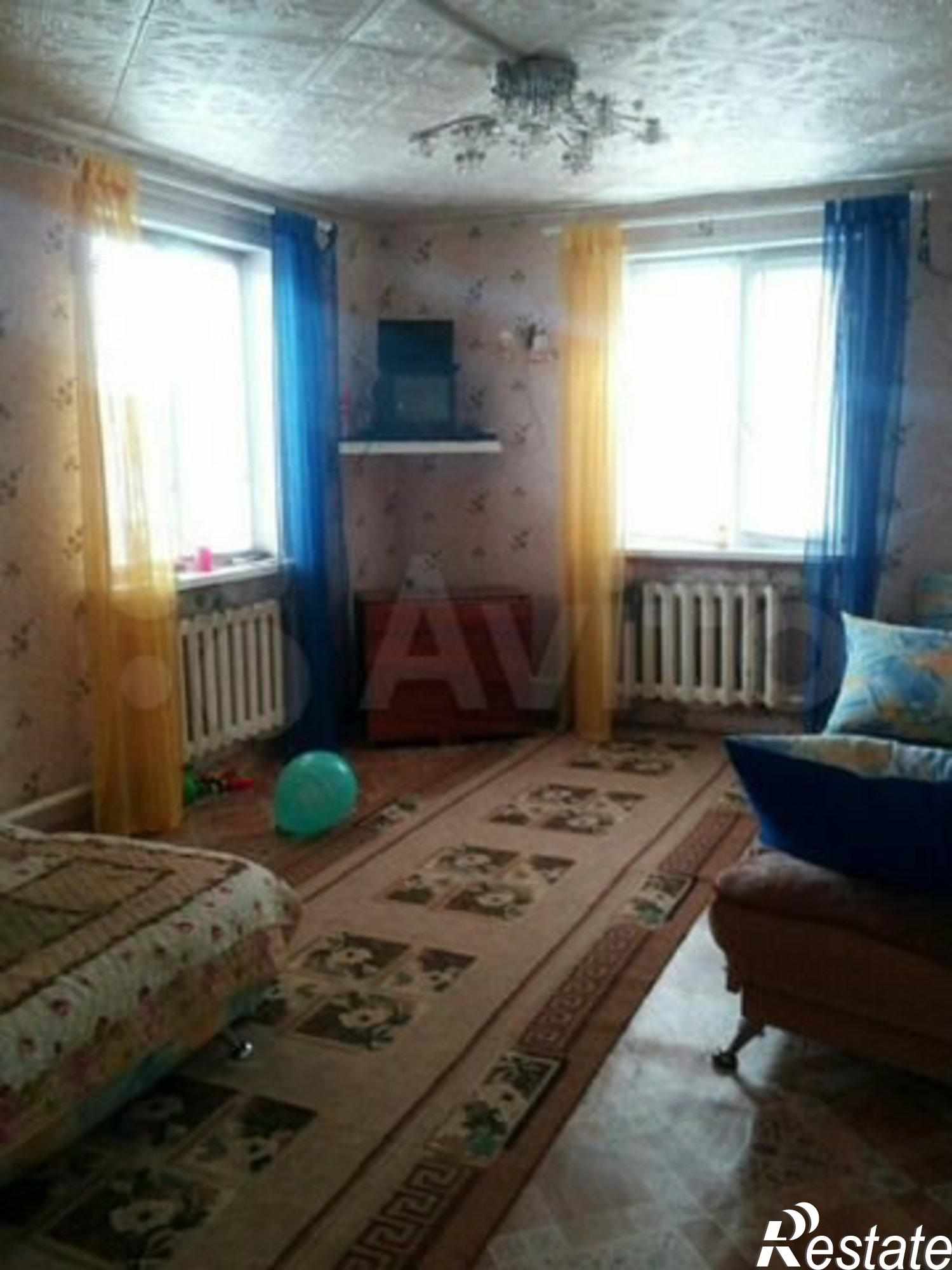 Купить дачу, дом, коттедж за 400 000 рублей на Железнодорожная улица, 62