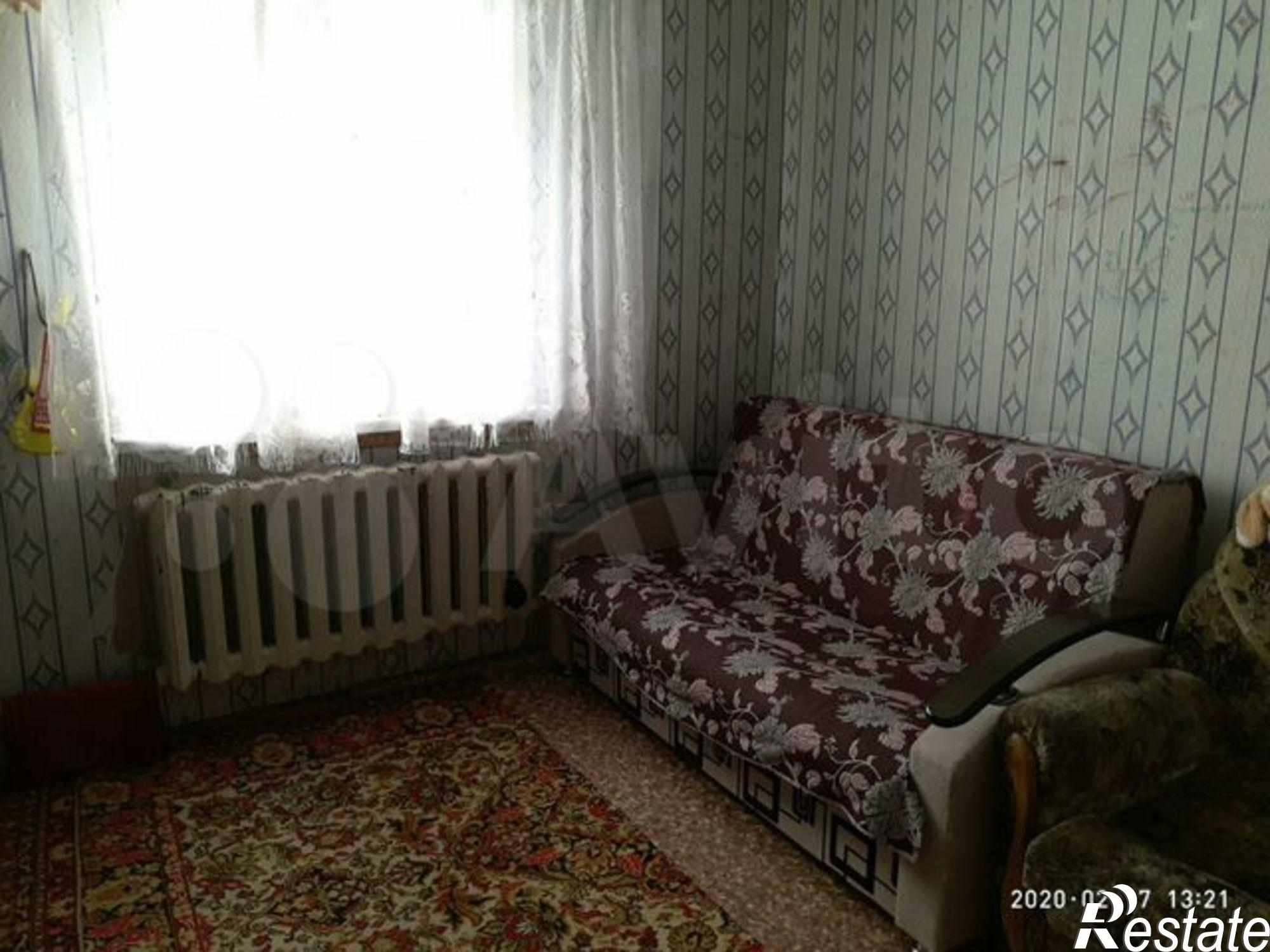 Купить дачу, дом, коттедж за 400 000 рублей на Железнодорожная улица, 62