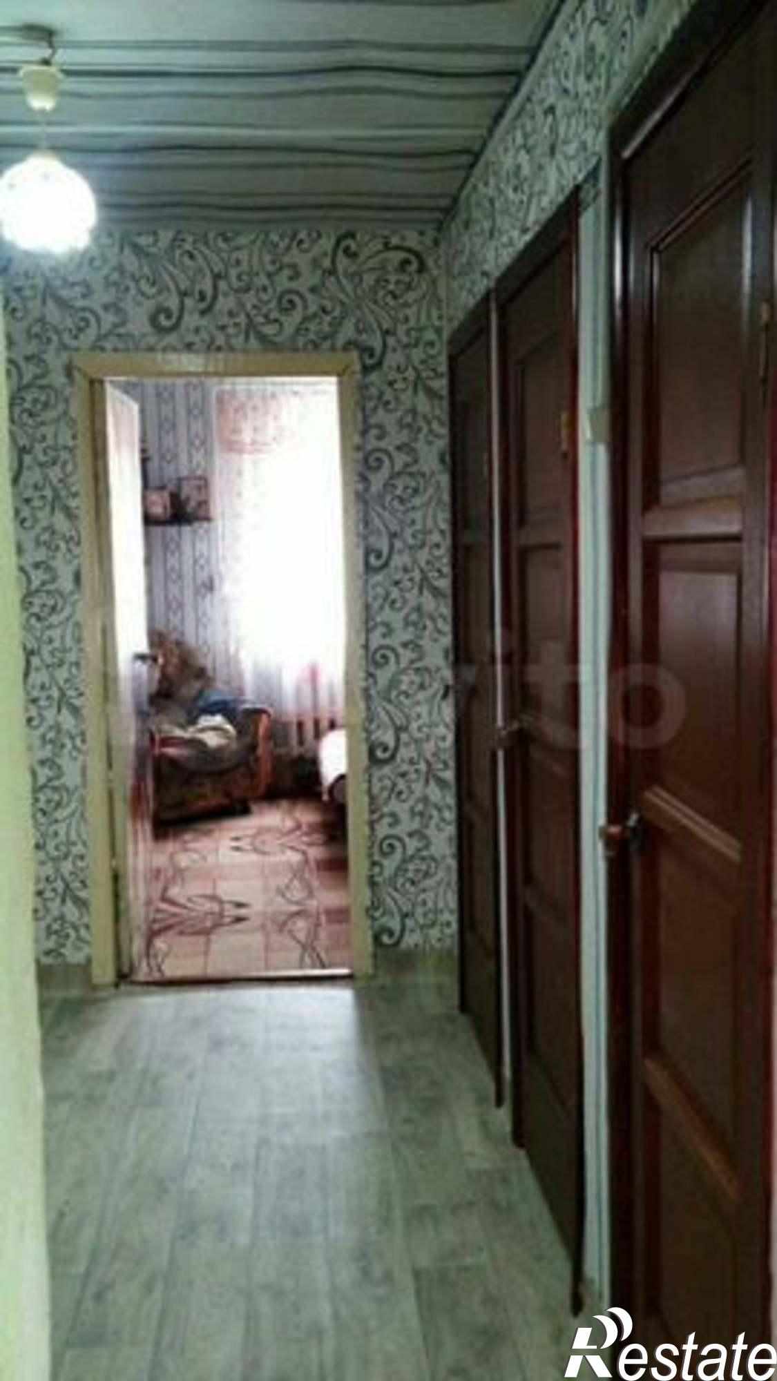 Купить дачу, дом, коттедж за 400 000 рублей на Железнодорожная улица, 62