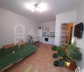 1-комн, 35.6кв м, этаж 4/24 ул. им. Гаря Хохолова,  д.6