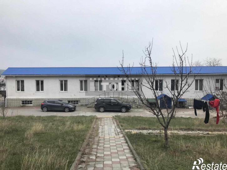 Производственное помещение ул. Новороссийская, Северо-Восточная промзона, дом 184