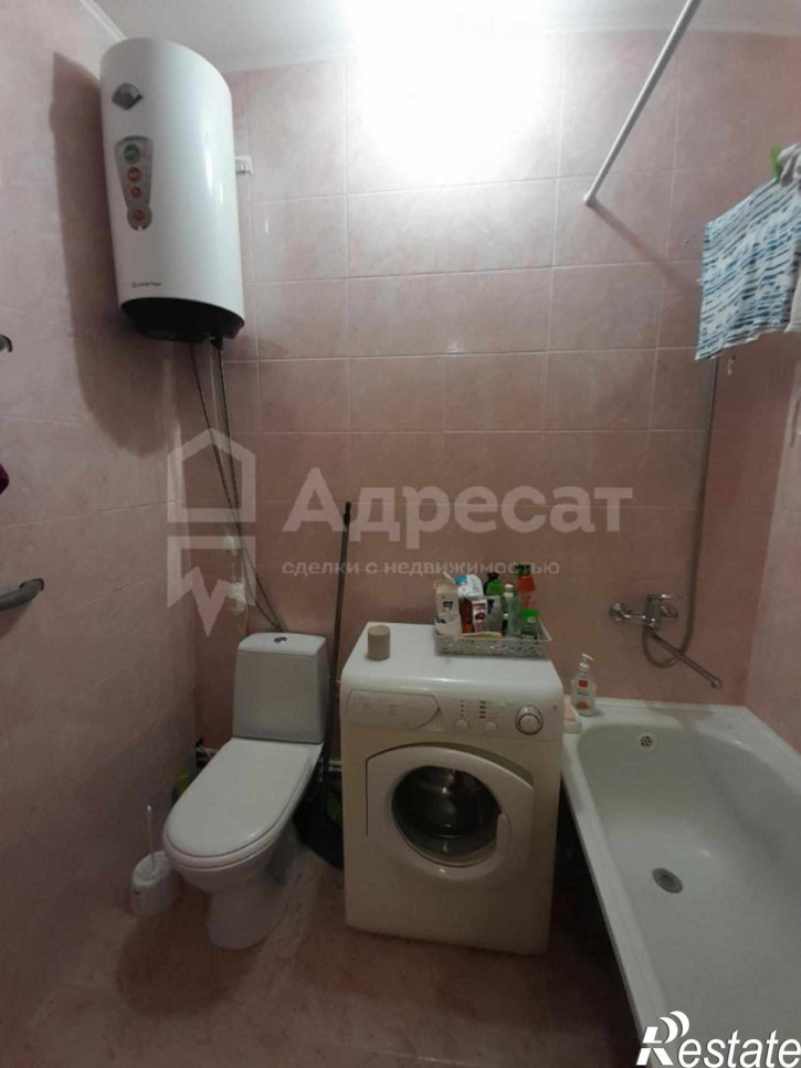 1-комн квартира ул. им. Гаря Хохолова,  д.6