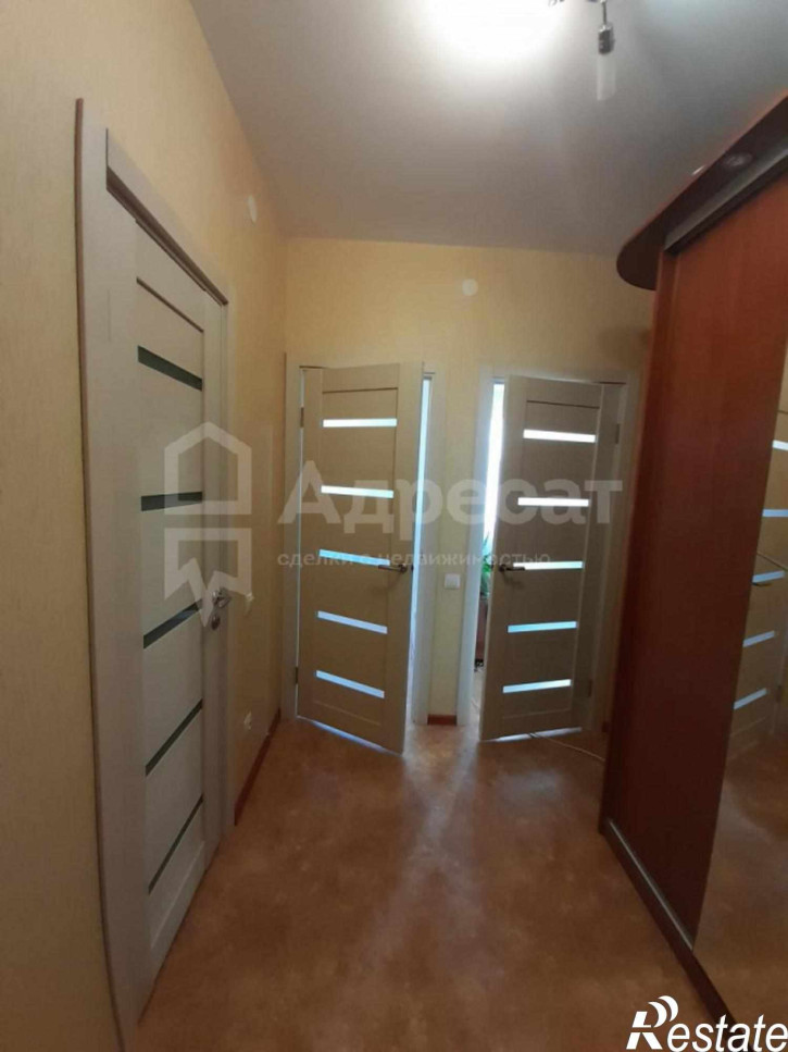 1-комн квартира ул. им. Гаря Хохолова,  д.6