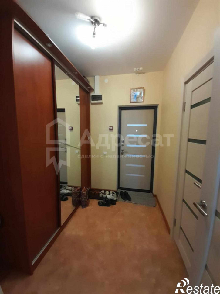 1-комн квартира ул. им. Гаря Хохолова,  д.6