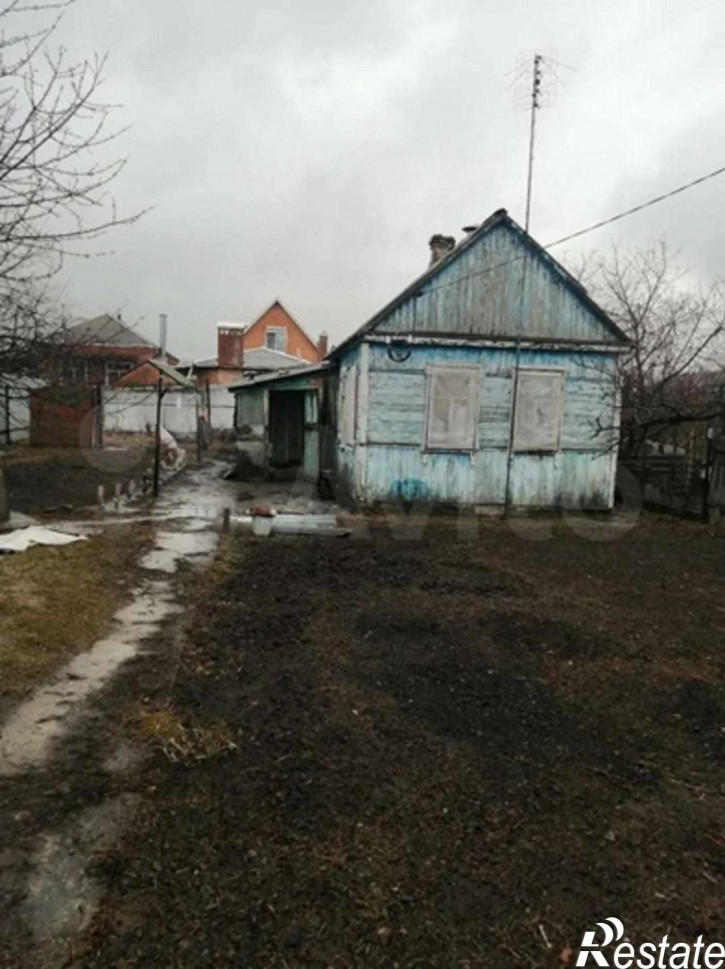 Земельный участок Эстонская улица, 897