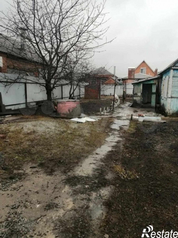 Земельный участок Эстонская улица, 897