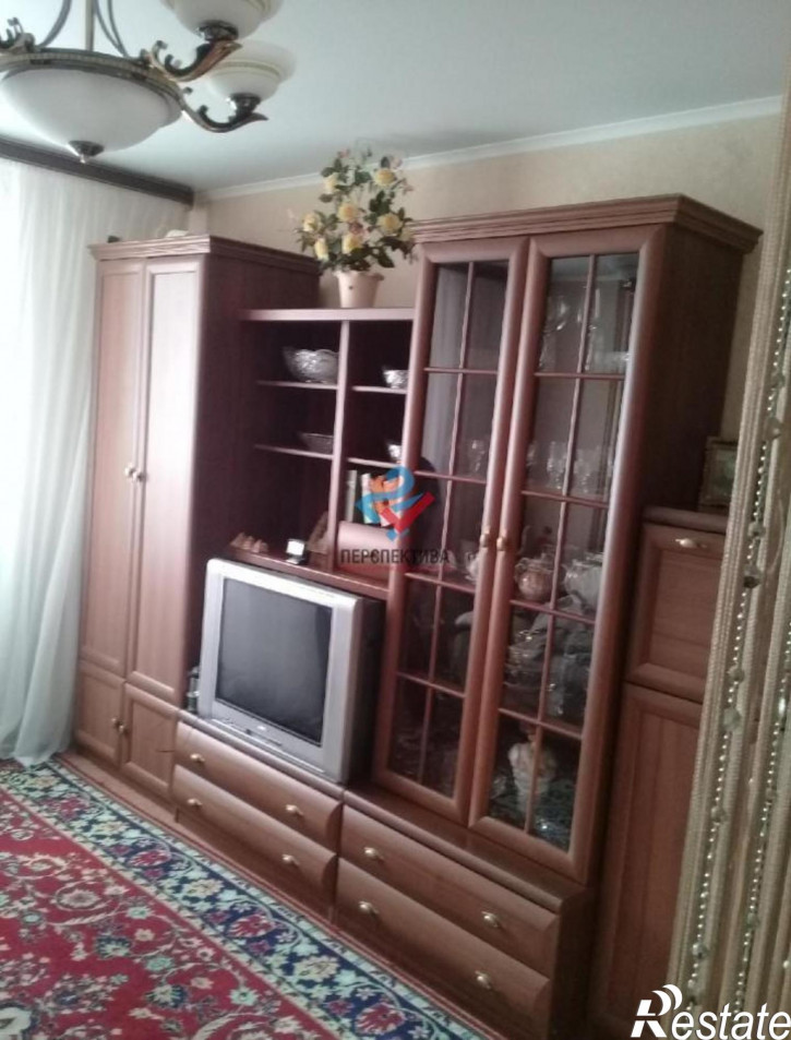1-комн квартира Семейная улица, 1