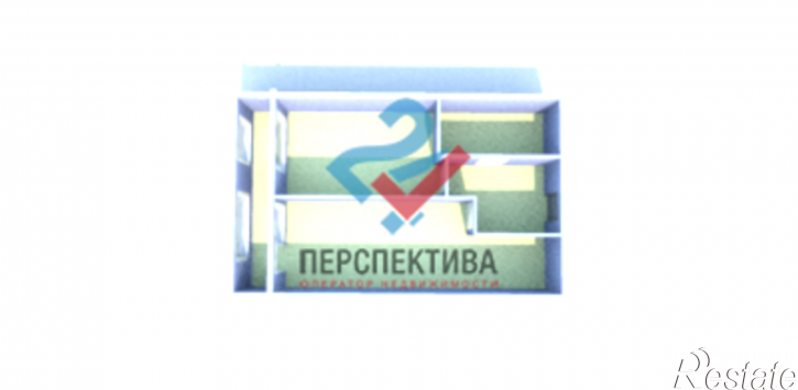 1-комн квартира Семейная улица, 1