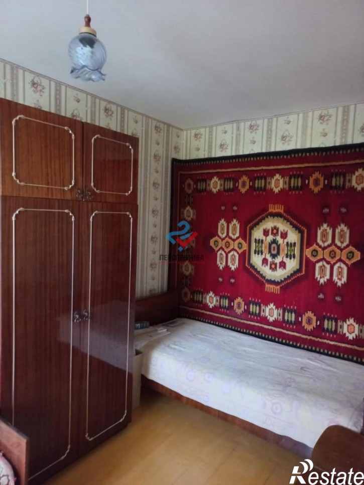 2-комн квартира проспект Победы, 24