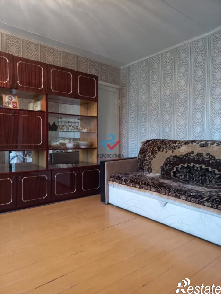 2-комн квартира проспект Победы, 24