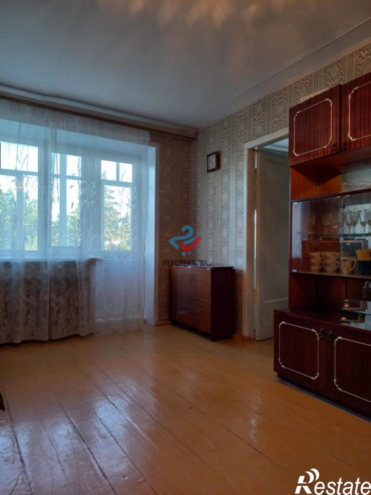2-комн квартира проспект Победы, 24