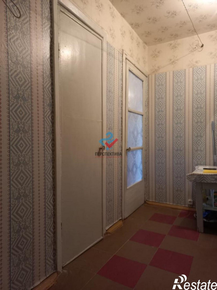 2-комн квартира проспект Победы, 24