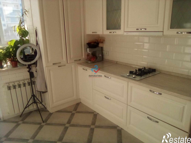 3-комн квартира Фонтанная улица, 9