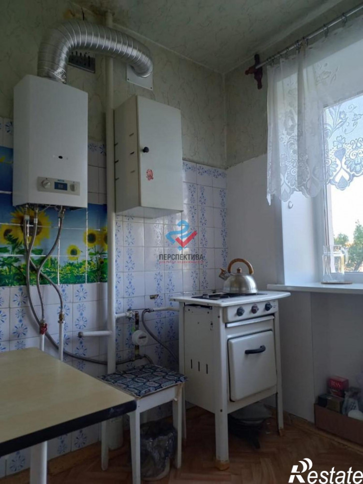 2-комн квартира проспект Победы, 24