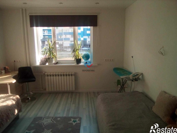 3-комн квартира Фонтанная улица, 9