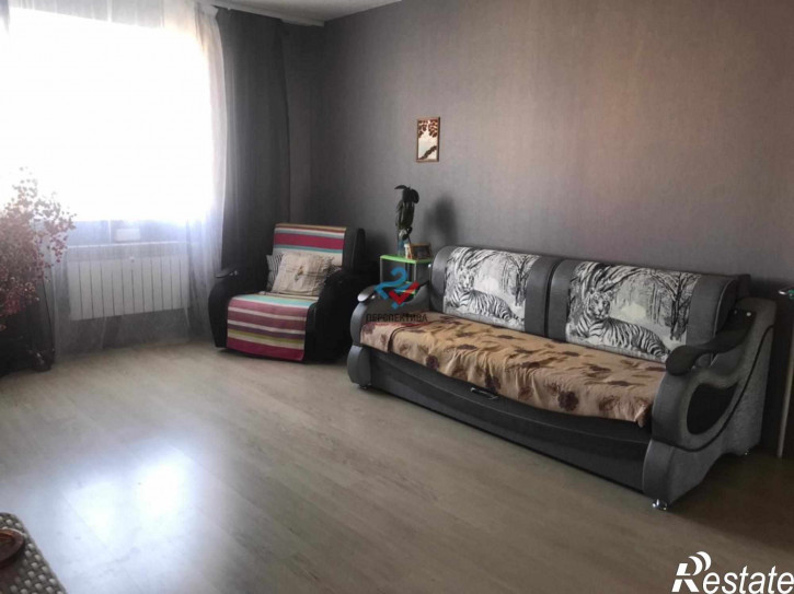 1-комн квартира Светлая улица, 11