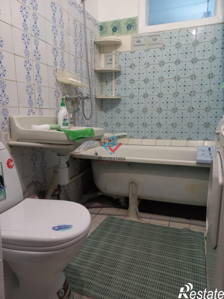 2-комн квартира проспект Победы, 24