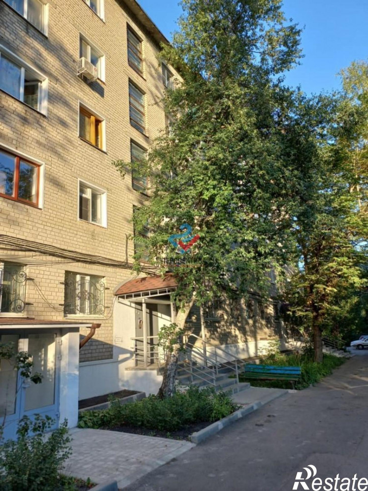 2-комн квартира проспект Победы, 24
