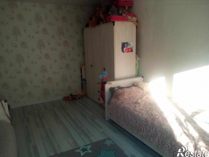 3-комн квартира Фонтанная улица, 9