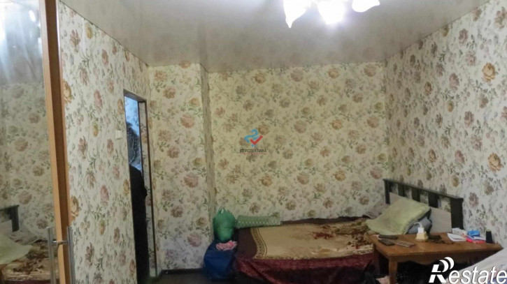 1-комн квартира улица Суворова, 46