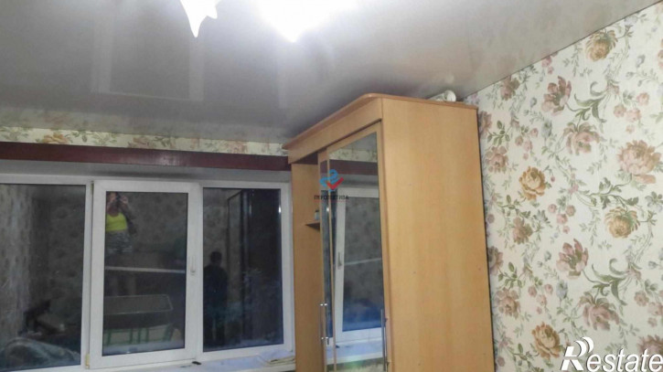 1-комн квартира улица Суворова, 46