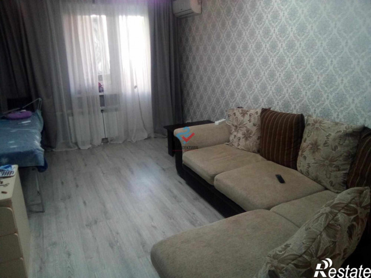 3-комн квартира Фонтанная улица, 9