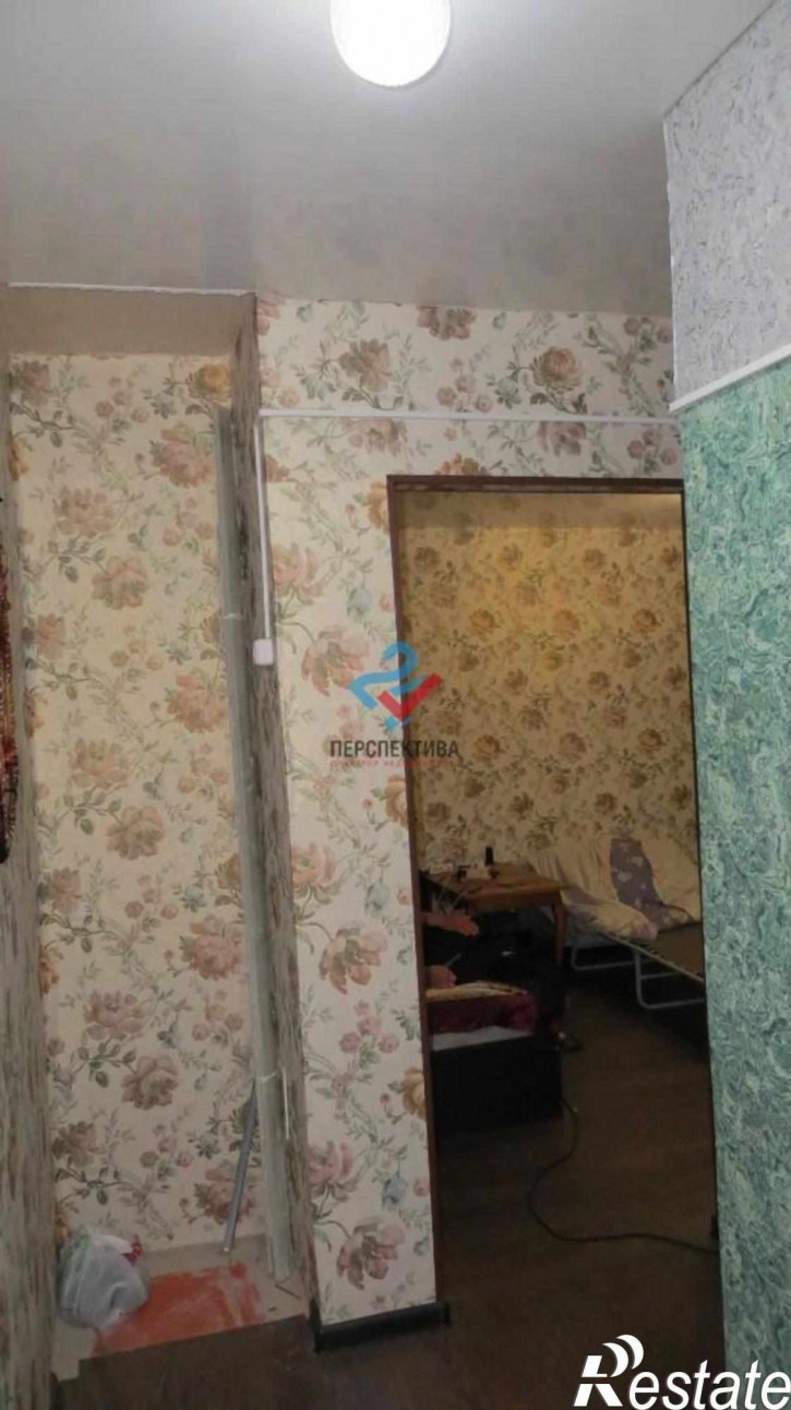 1-комн квартира улица Суворова, 46